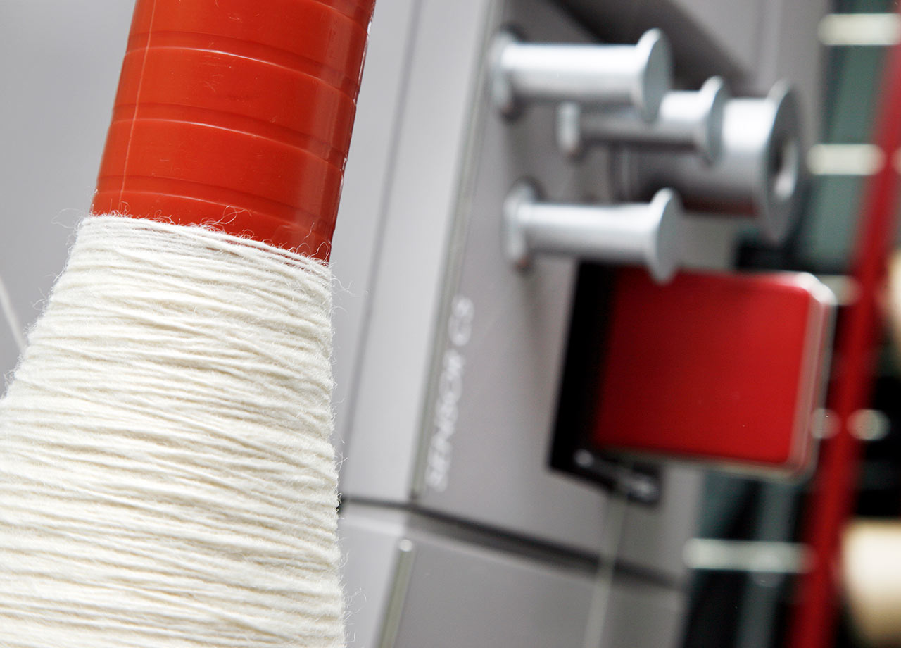 wool collection – laboratorio